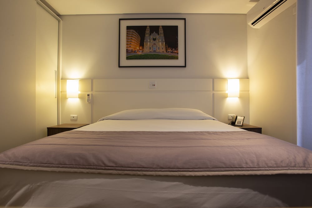 Фото Hotel Centro Europeu