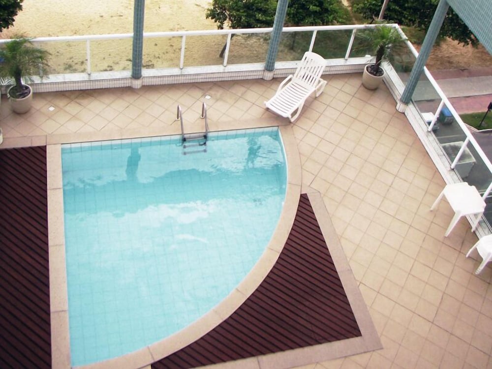 Фото Hotel Plaza Mar