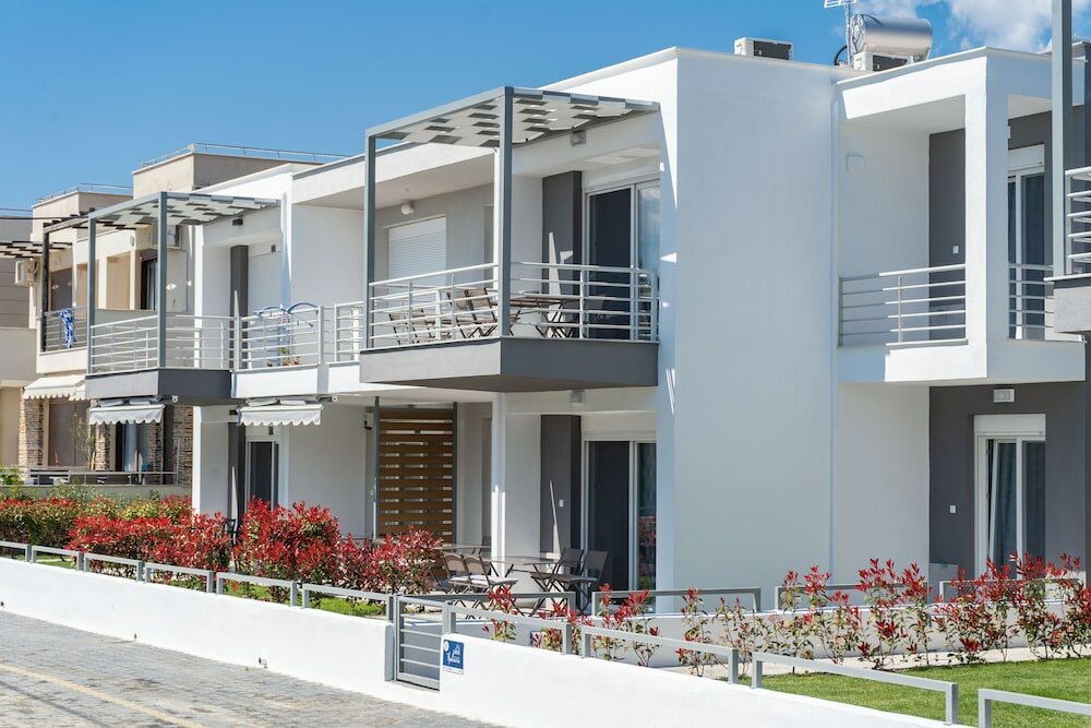 Фото Thalassa & Thalassa Prive Residential Complexes