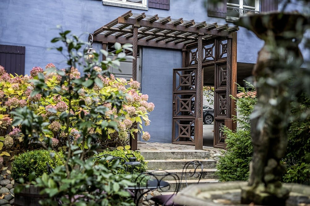 Фото Hotel Villa Provence