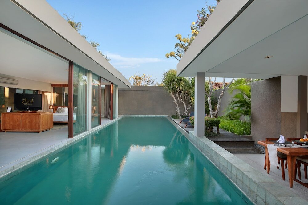Фото Ziva a Boutique Villa