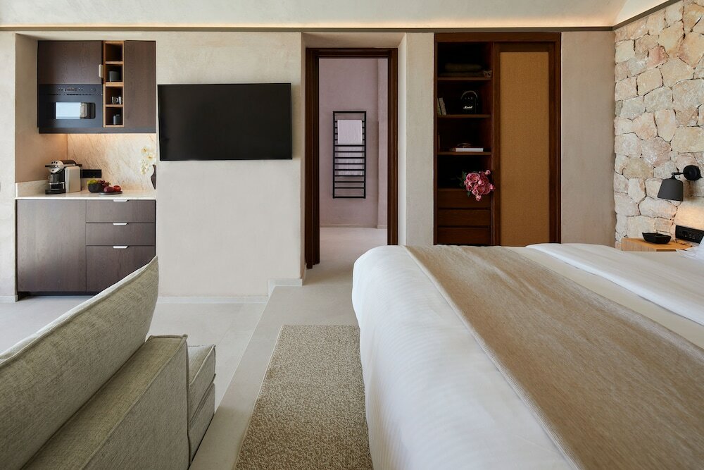 Фото Santorini Sky - The Retreat