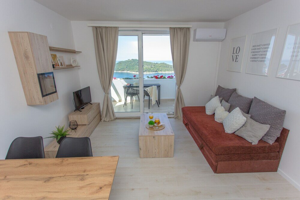 Фото Apartment Ragusa