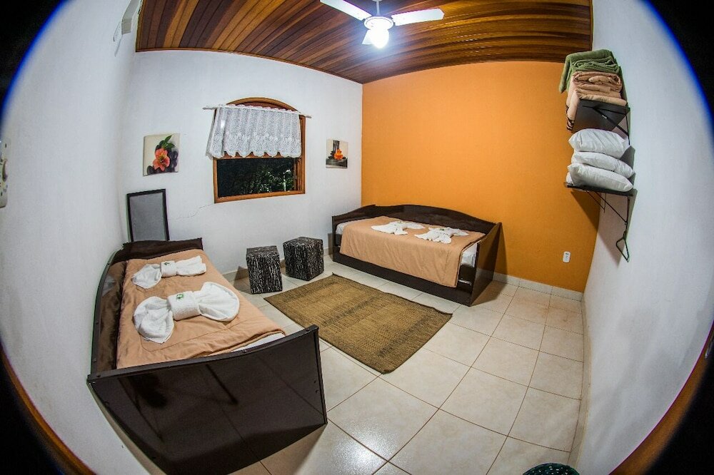 Фото Pousada Sonho Meu