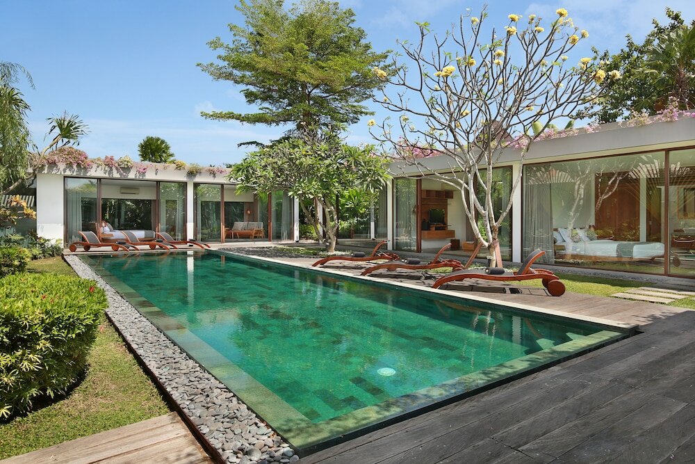 Фото Ziva a Boutique Villa