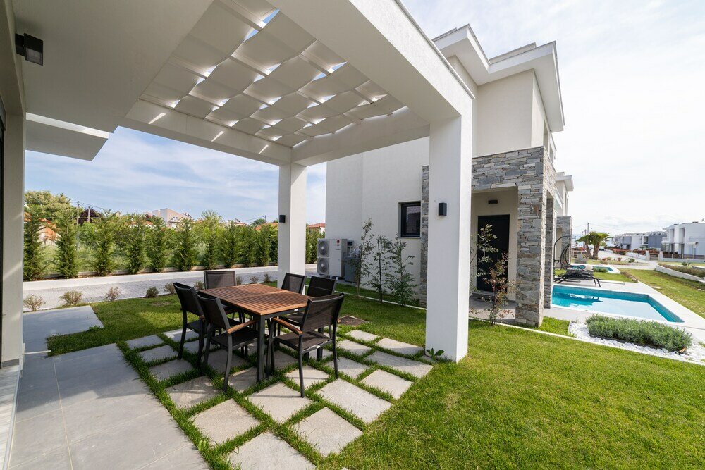 Фото Thalassa & Thalassa Prive Residential Complexes