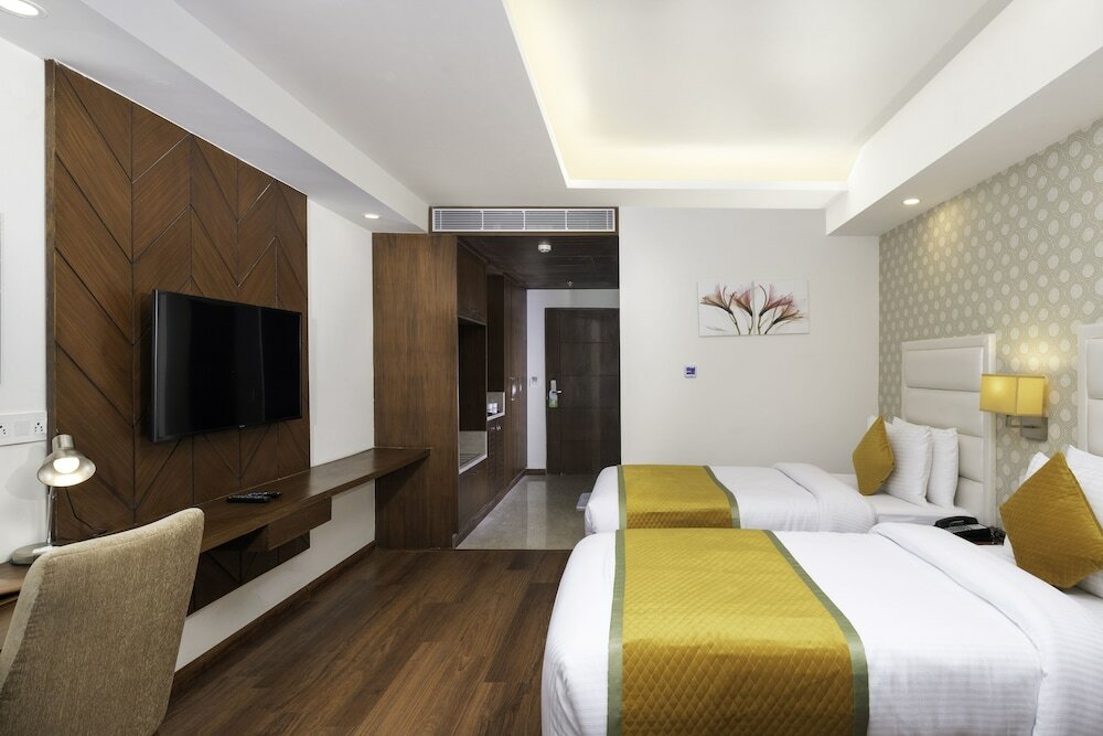 Фото Cygnett Inn Paras