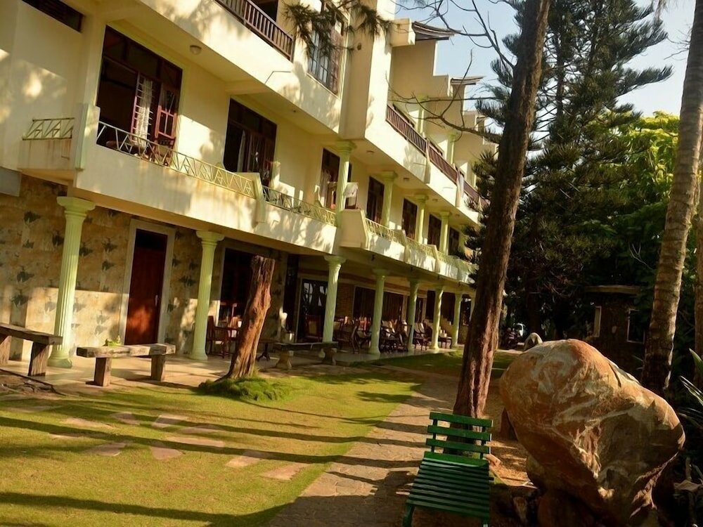 Фото Time N Tide Beach Resort