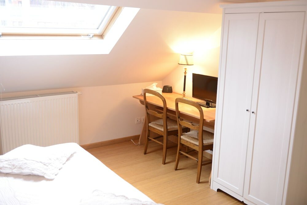 Фото B&b Bio Brussels