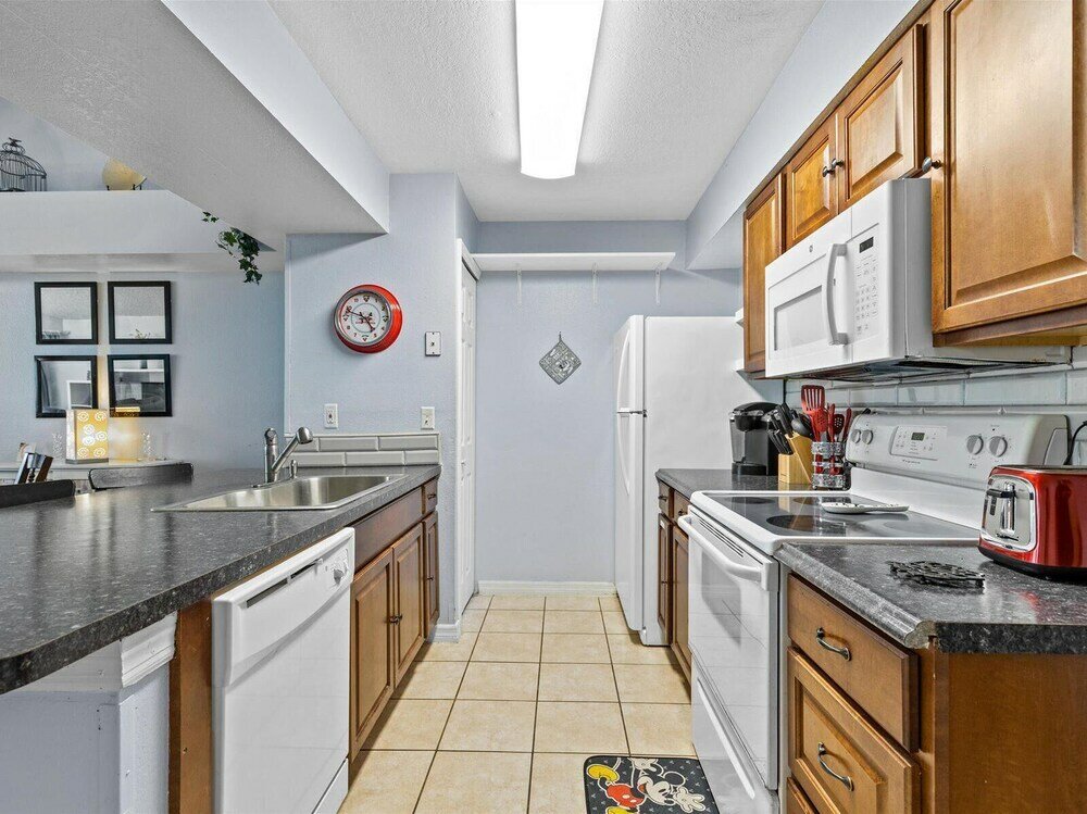 Фото Pool, SPA, Playground and More at Villas at Laguna Bay!!