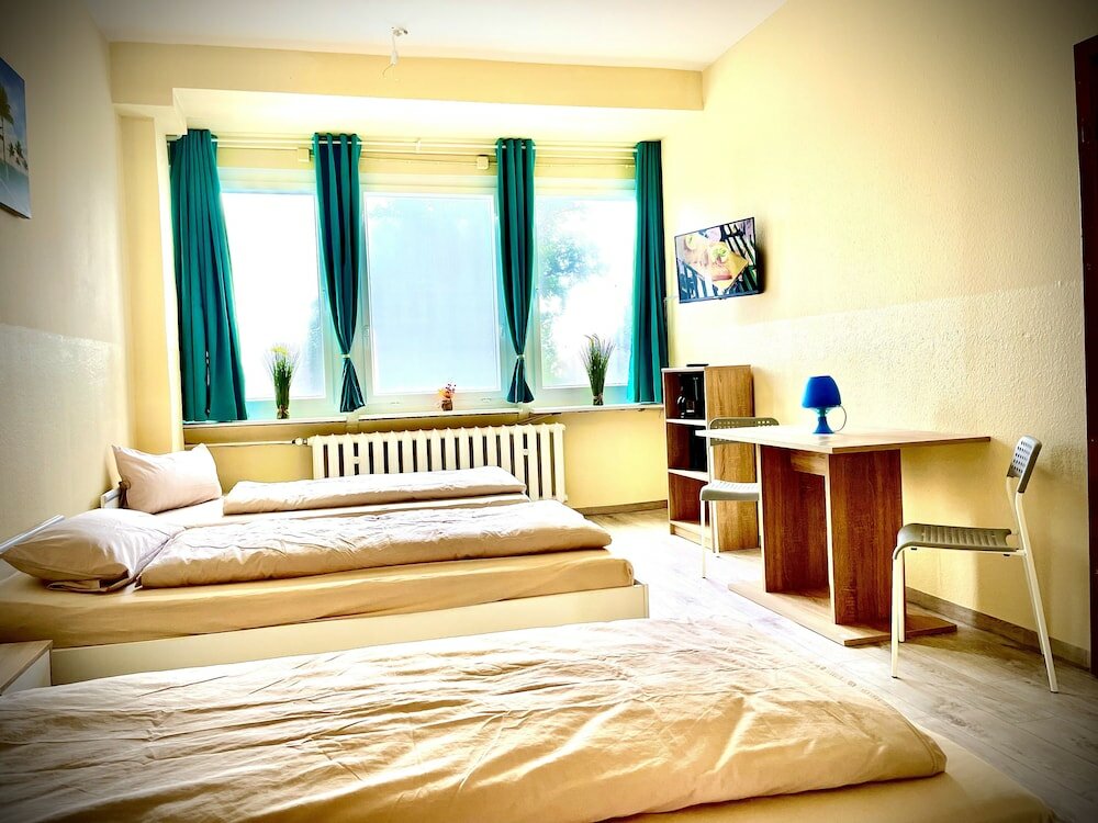 Фото Jacobs Inn Salzwedel - Hostel