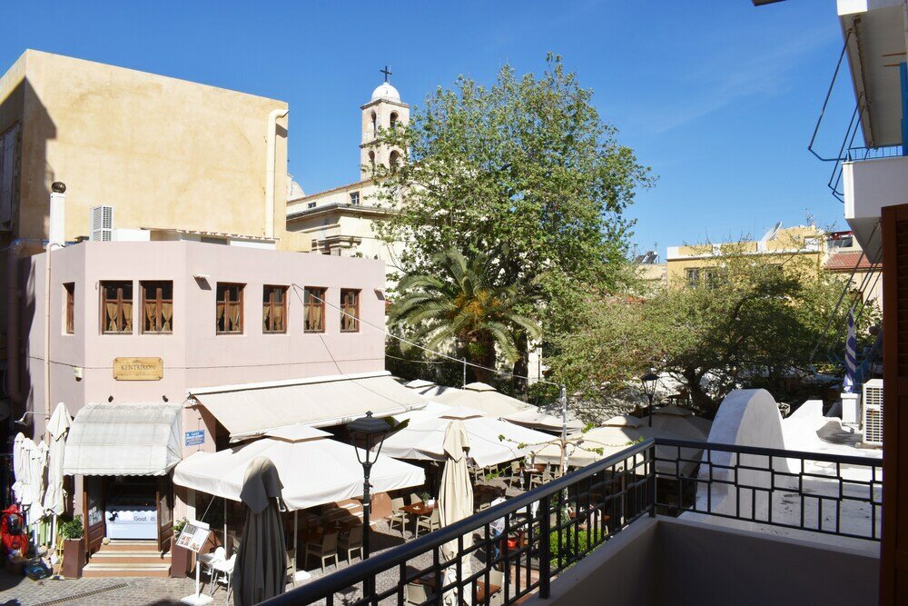 Фото отеля 3