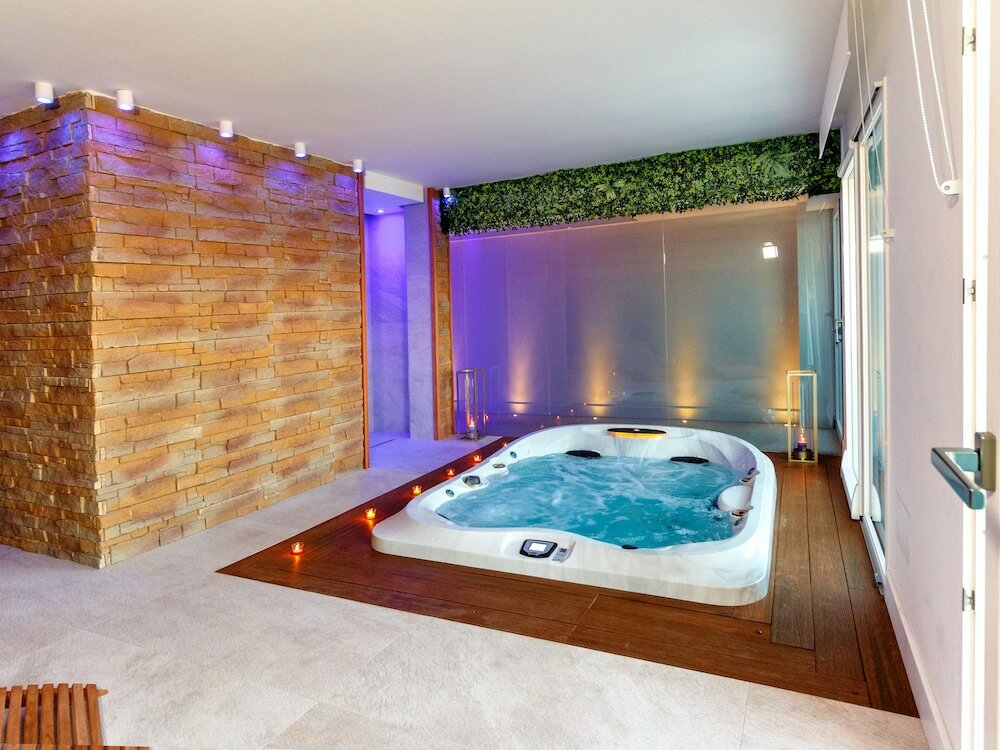 Фото Hibrido Boutique Hotel & SPA