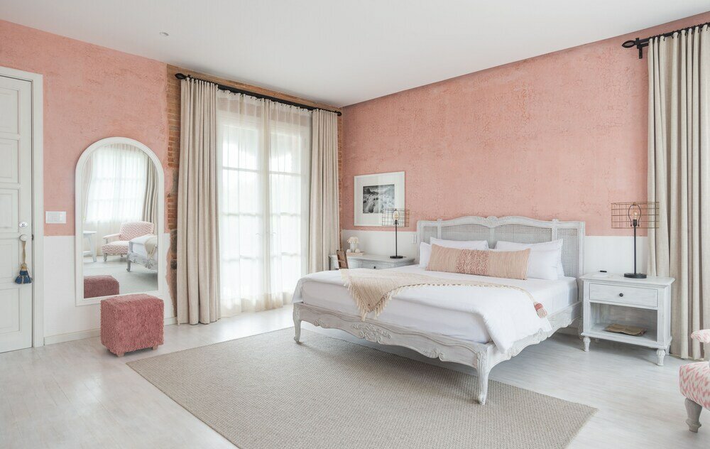 Фото Villa Bokeh - Relais & Chateaux