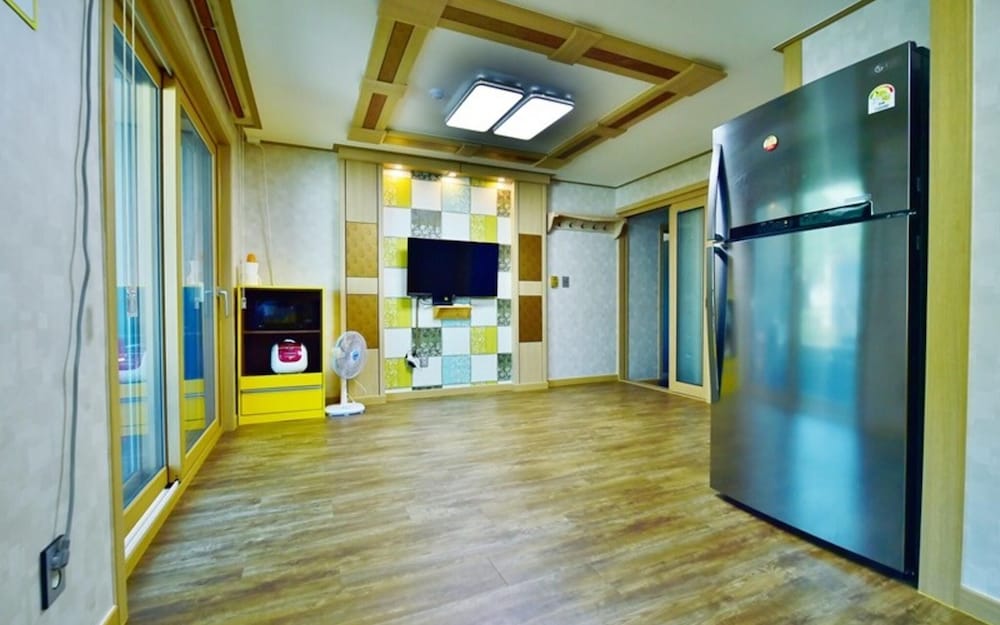 Фото Gyeryongsan Donghaksa Toranga Pension