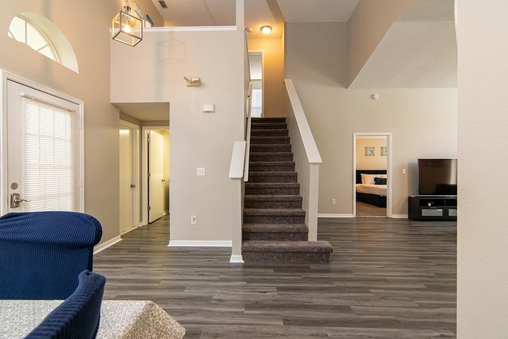 Фото Private Pool, Close to Disney!!!