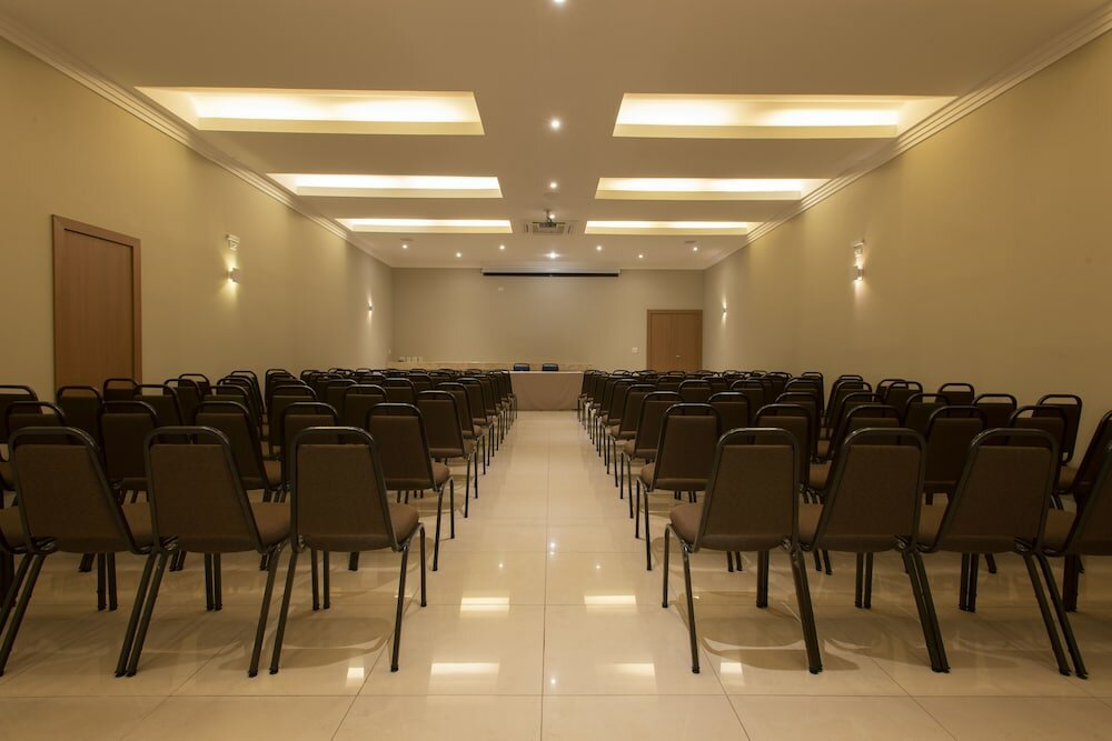 Фото Hotel Centro Europeu