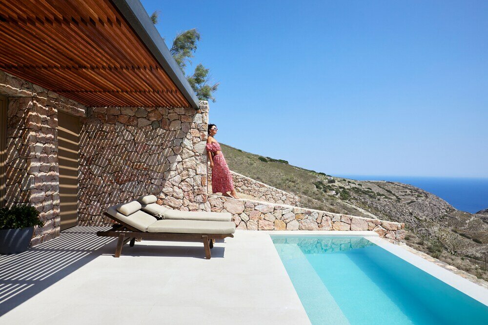 Фото Santorini Sky - The Retreat