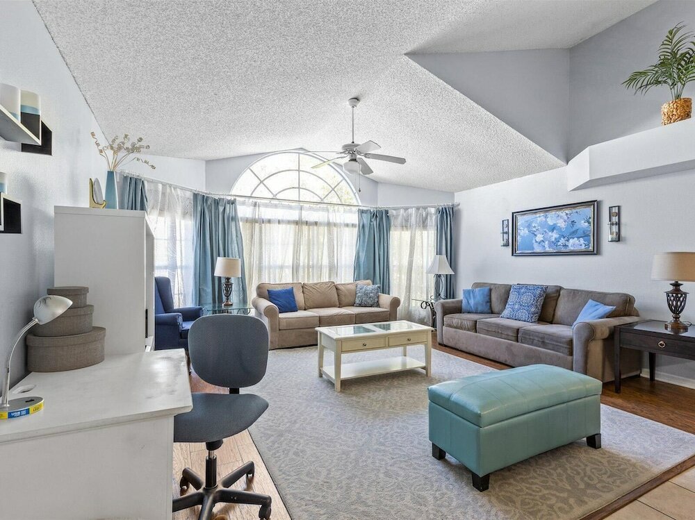 Фото Pool, SPA, Playground and More at Villas at Laguna Bay!!