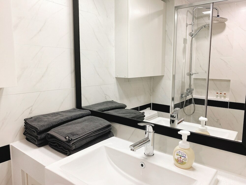 Фото Urbanstay Jeju Airport