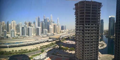 Апартаменты Zapbed House - Awp 1501 в Дубае