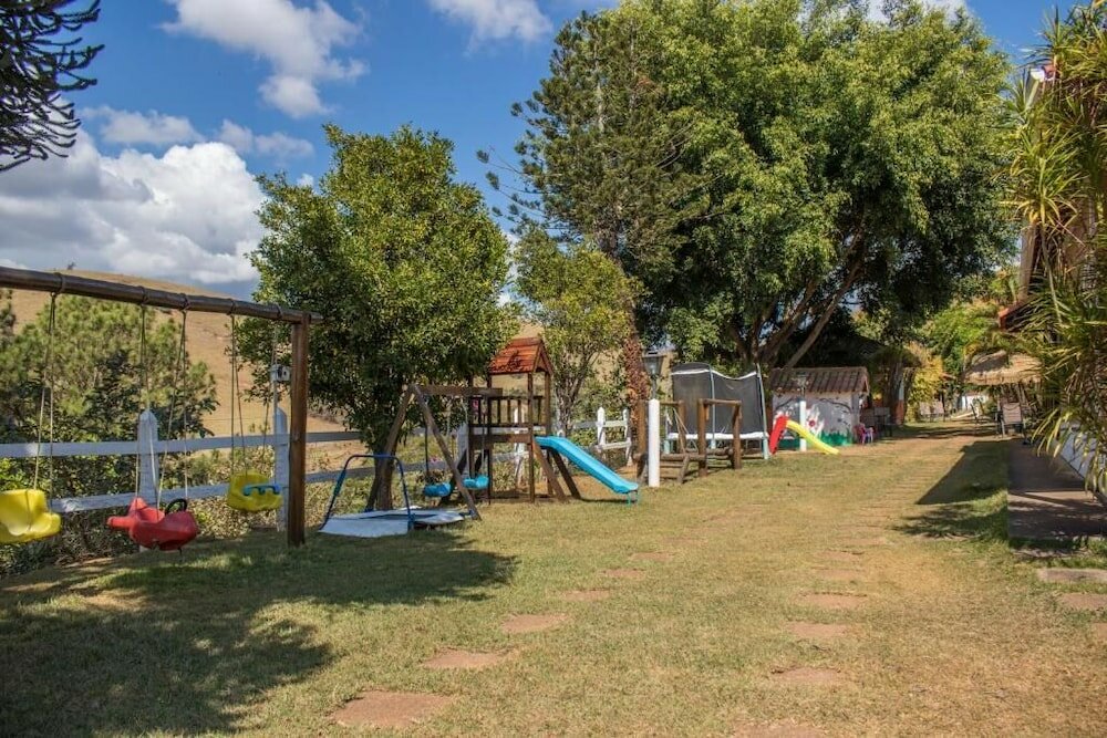 Фото Pousada Sonho Meu