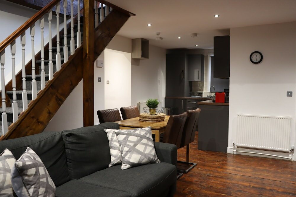 Фото UStay 27 Stanley Street Party Apartments