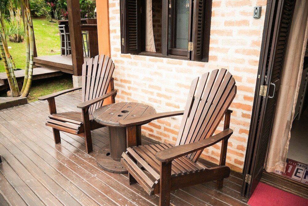 Фото Ibiraquera Life