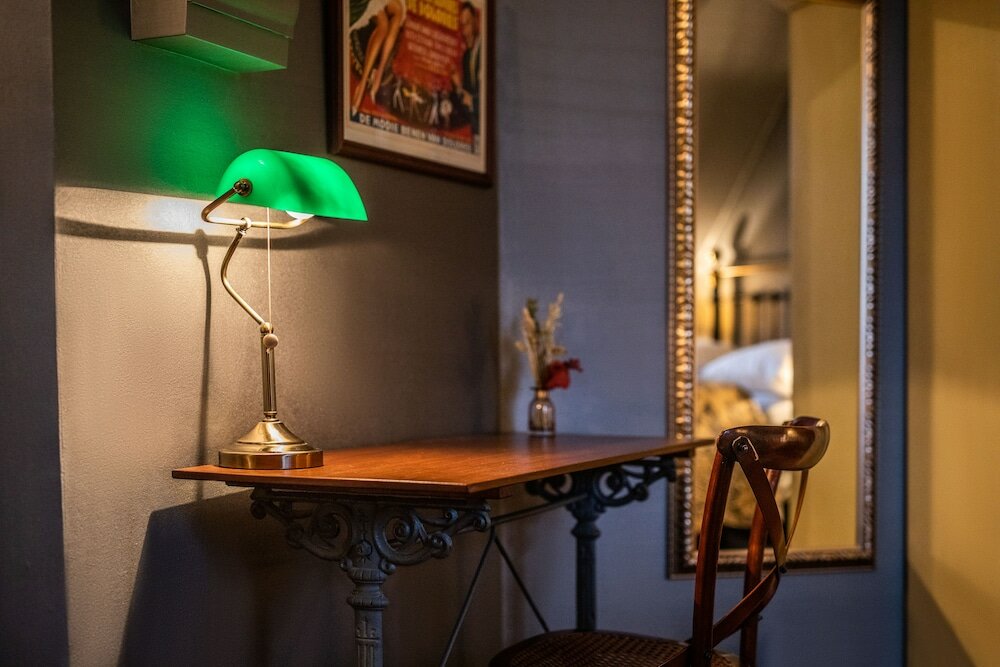 Фото Hotel Villa Provence