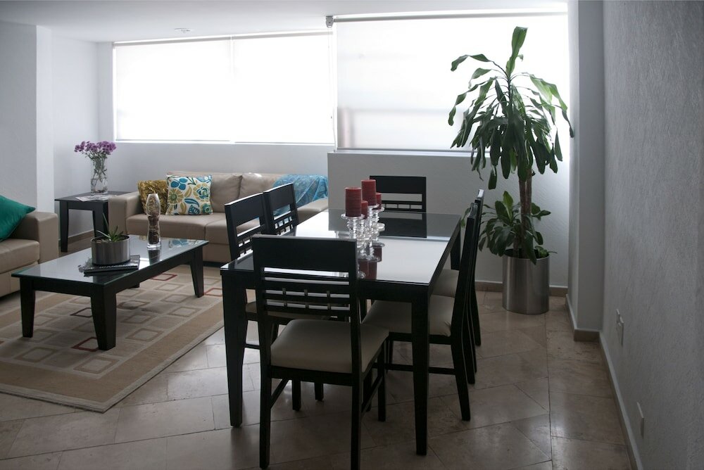 Фото Suites Berna Doce