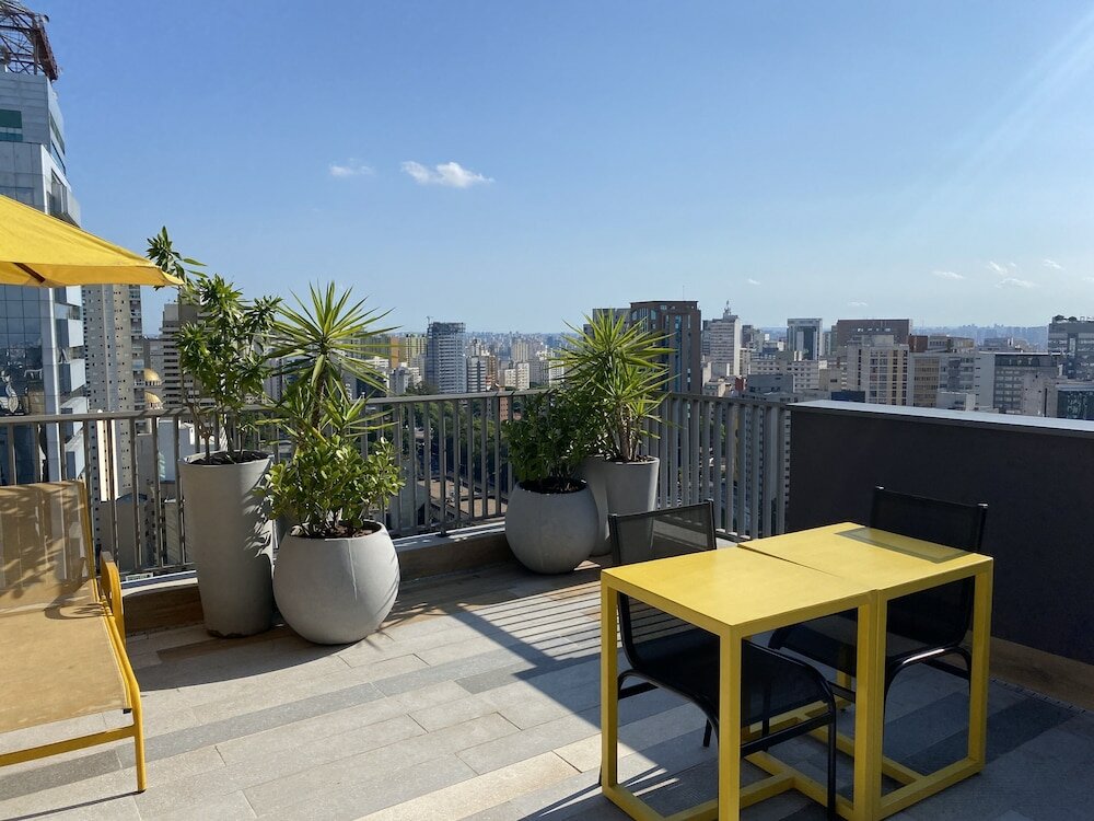 Фото Akile Vergueiro