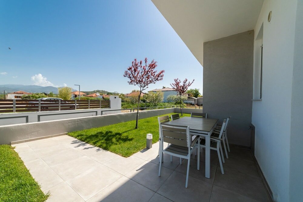 Фото Thalassa & Thalassa Prive Residential Complexes