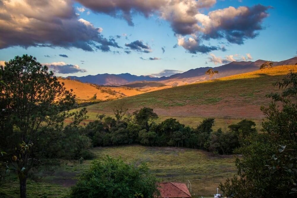 Фото Pousada Sonho Meu
