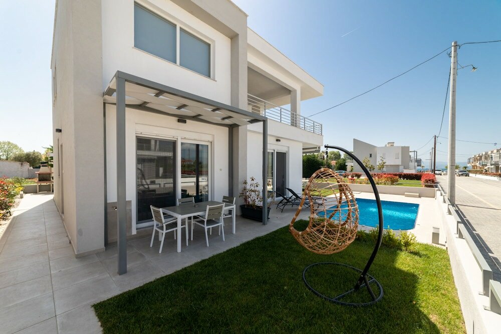 Фото Thalassa & Thalassa Prive Residential Complexes