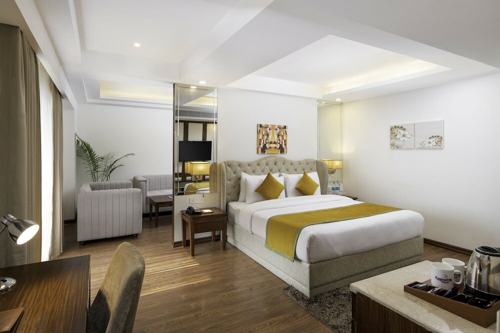 Фото Cygnett Inn Paras