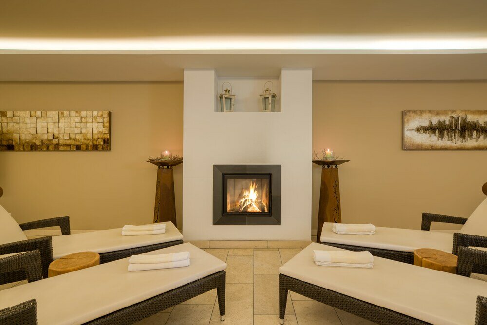 Фото Schillerkopf Alpinresort