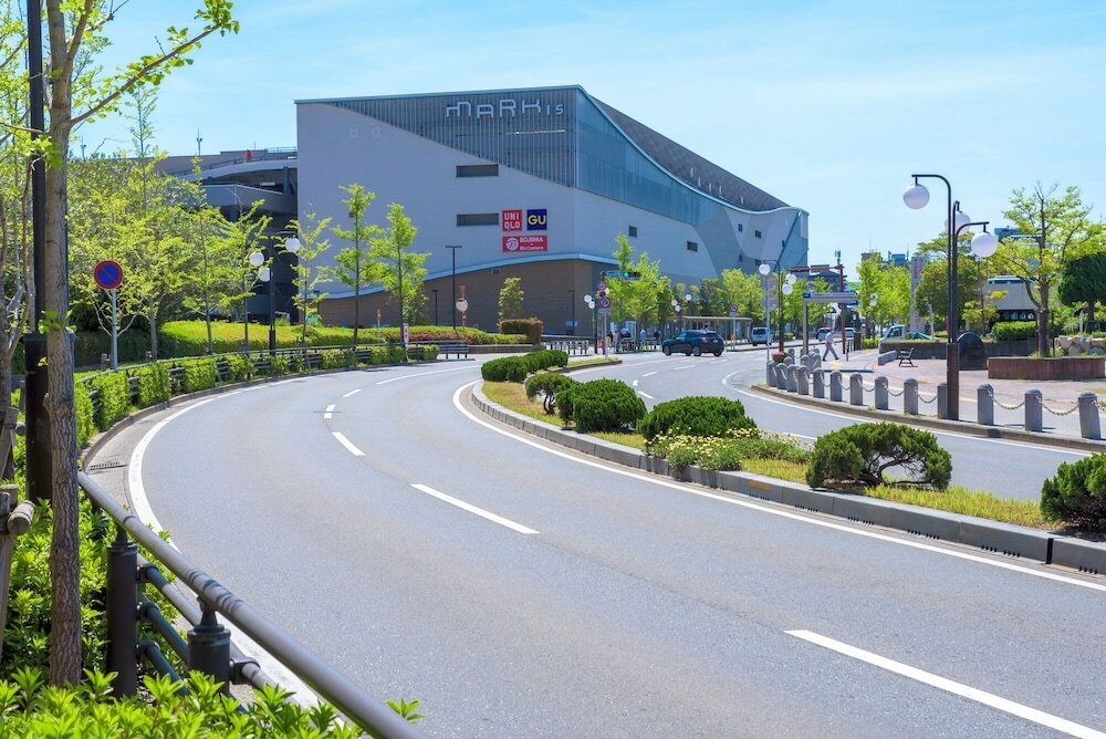 Фото Cross Life Hakata Yanagibashi