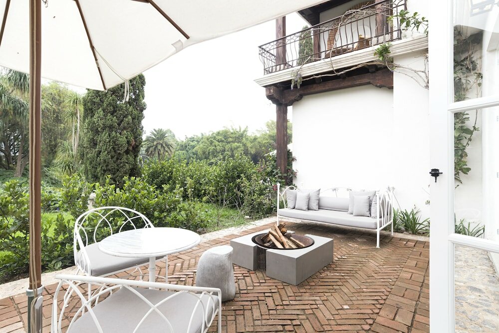 Фото Villa Bokeh - Relais & Chateaux