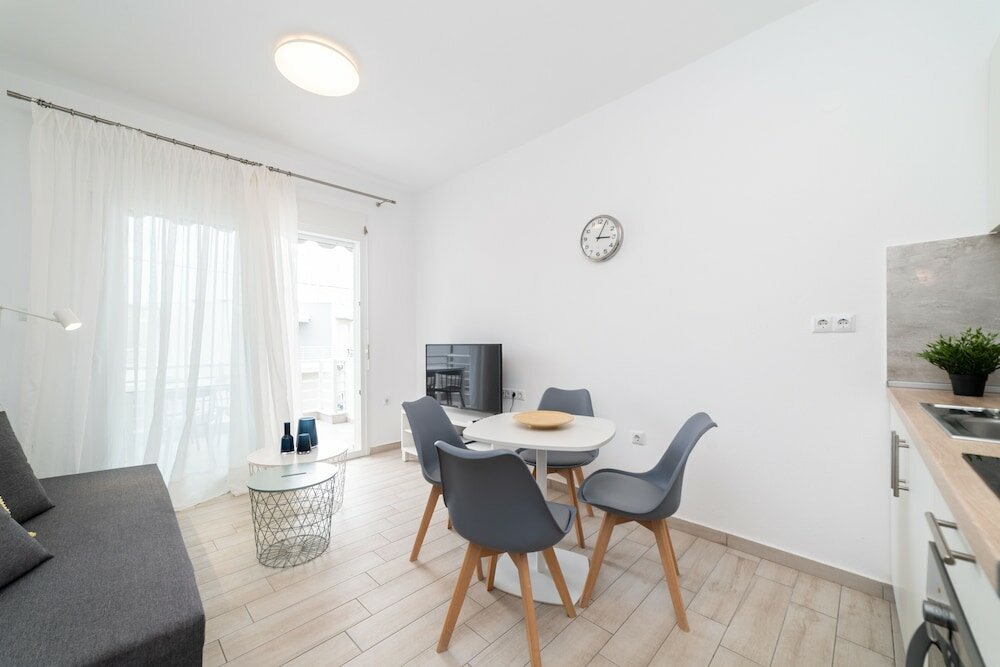 Фото Thalassa & Thalassa Prive Residential Complexes