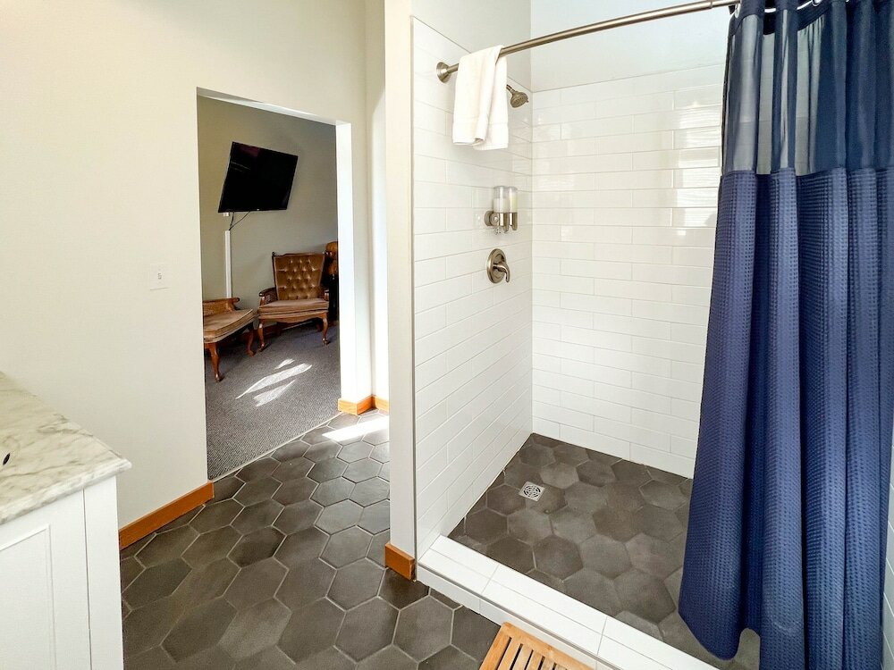 Фото Endion Station Inn