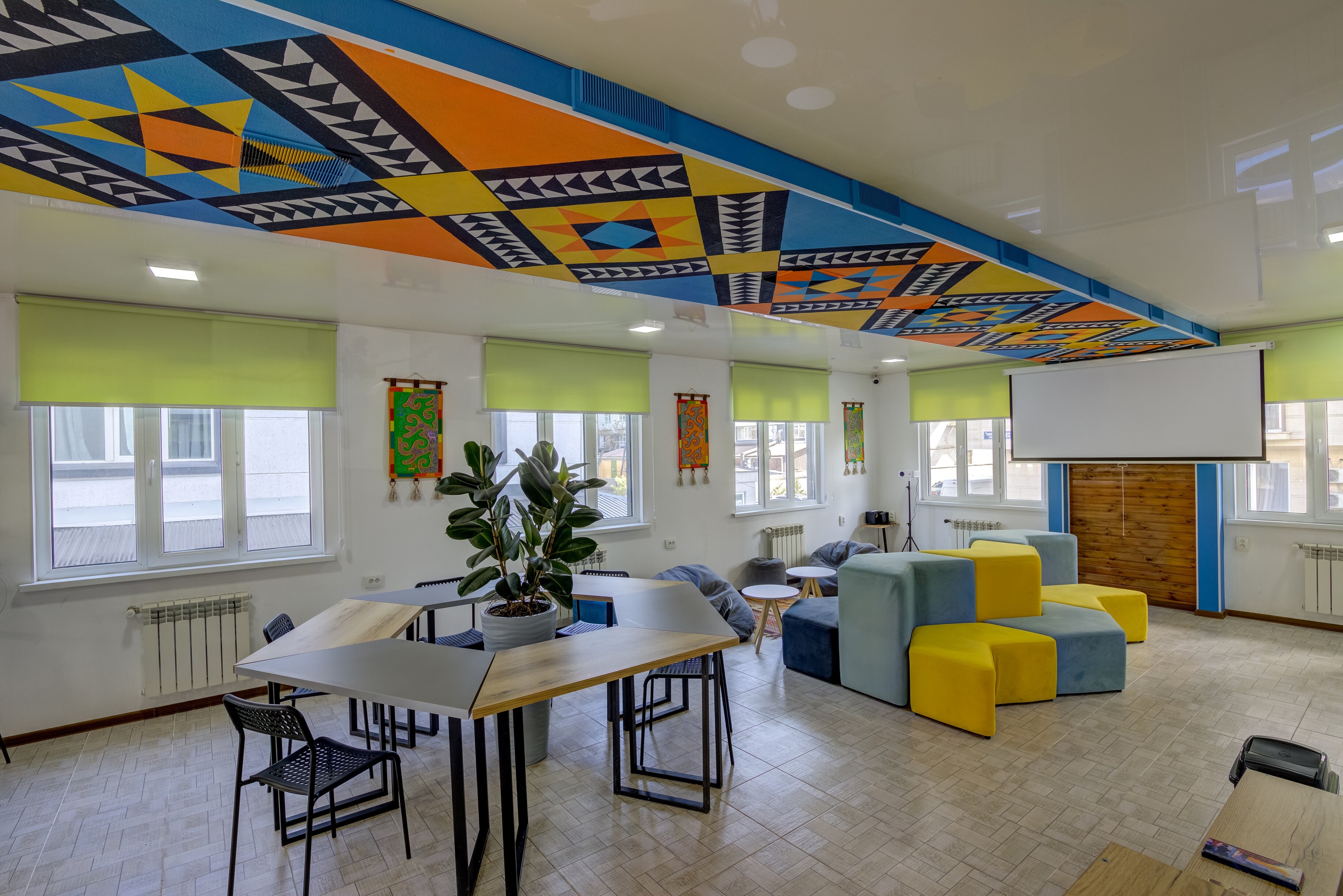 Фото People Hostel & Coworking