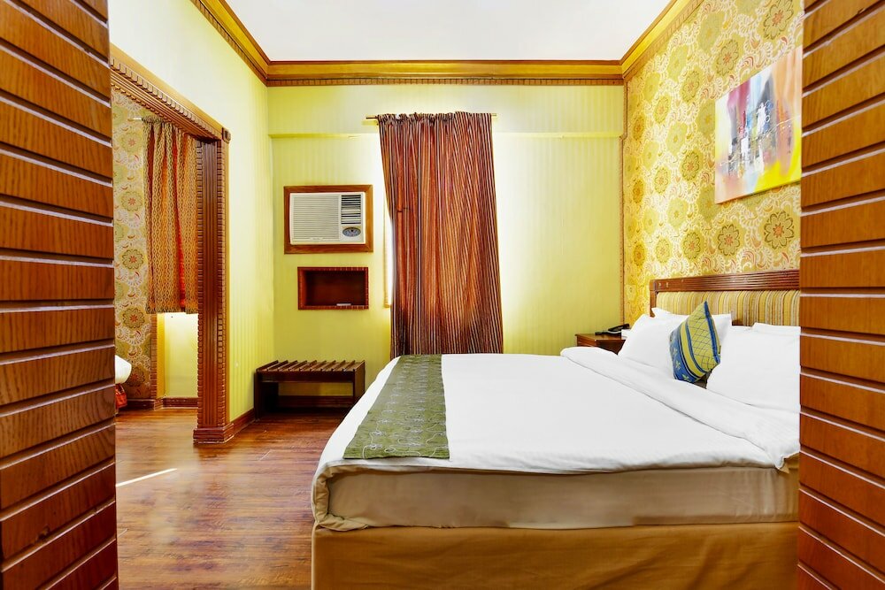 Фото Oyo 125 Moon Plaza Hotel