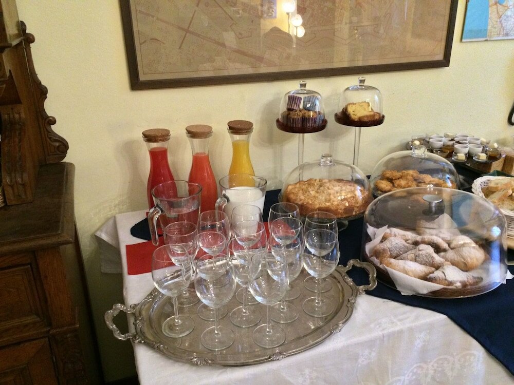 Фото La Gemma di Elena