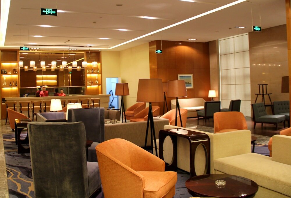 Фото Radisson Blu Hotel Kashgar