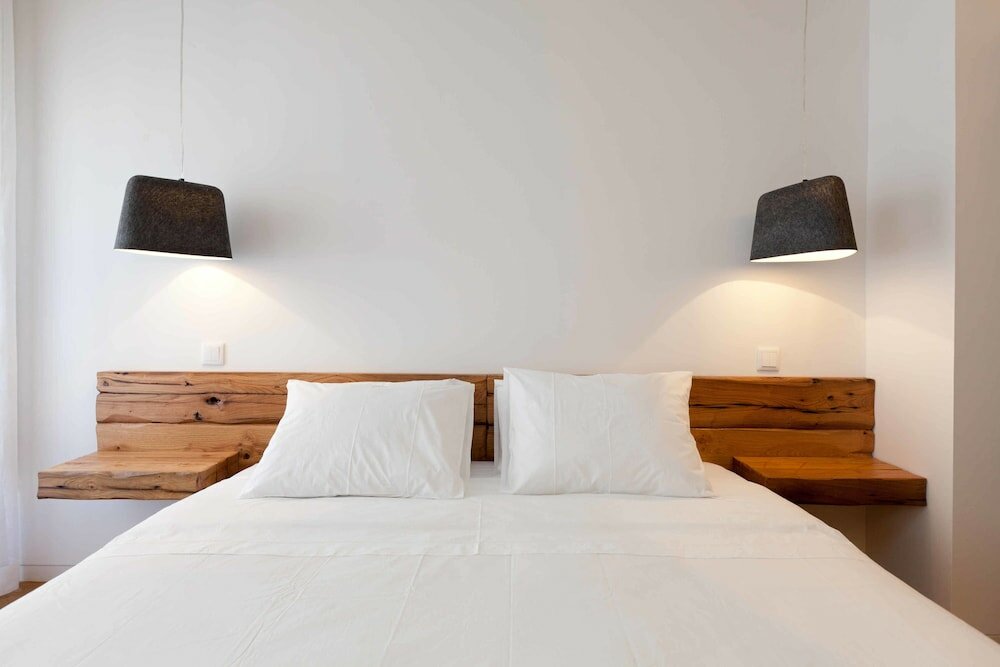 Фото InPatio GuestHouse