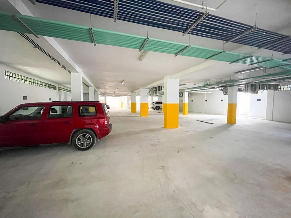 Фото Apartamento De Lujo EN Oasis - Tulum