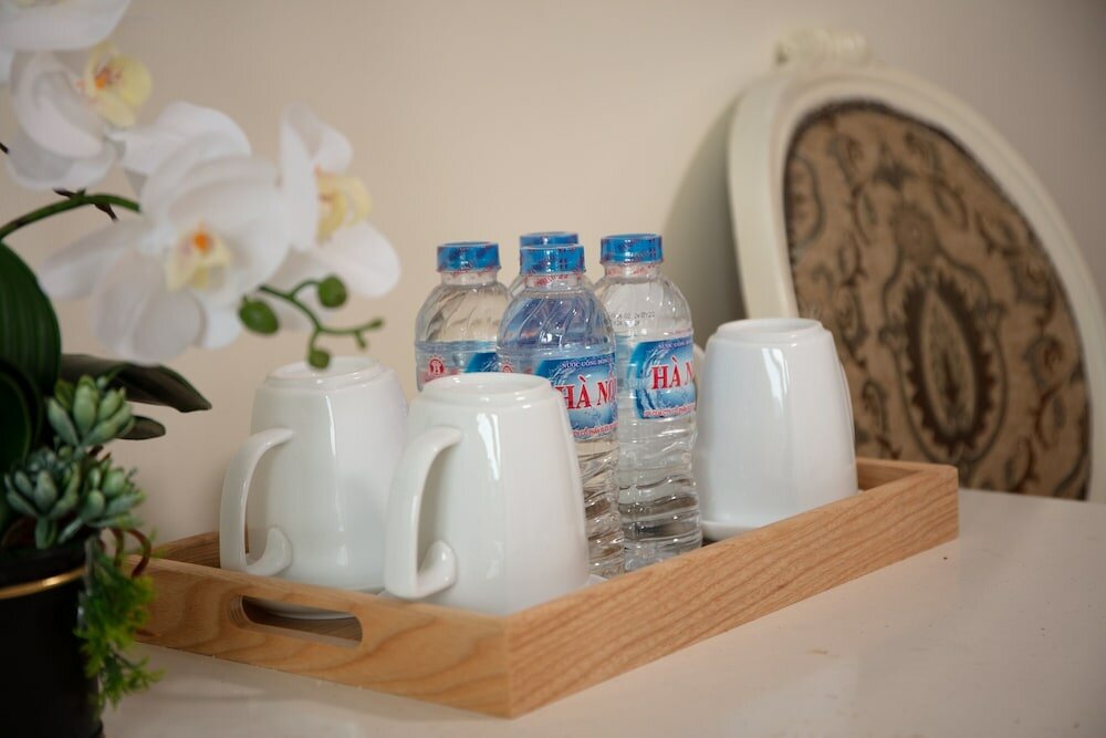 Фото Hanoi Delica Hotel