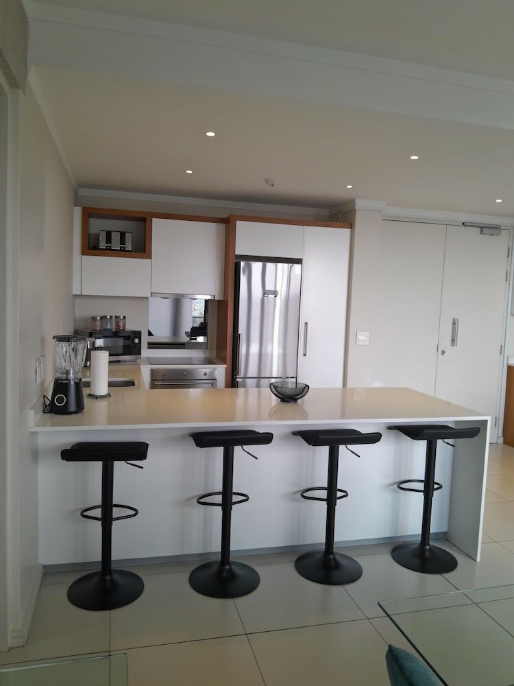 Фото Cgrsa Apartment Sandton