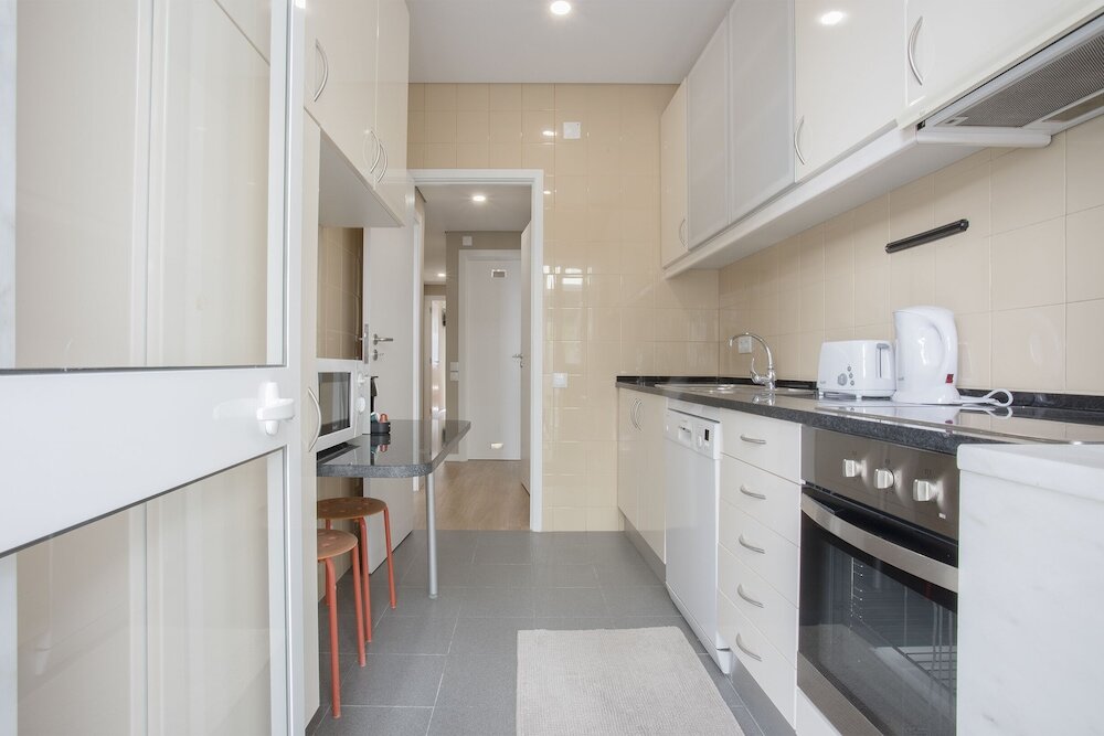 Фото Liiiving in Porto Terrace Downtown