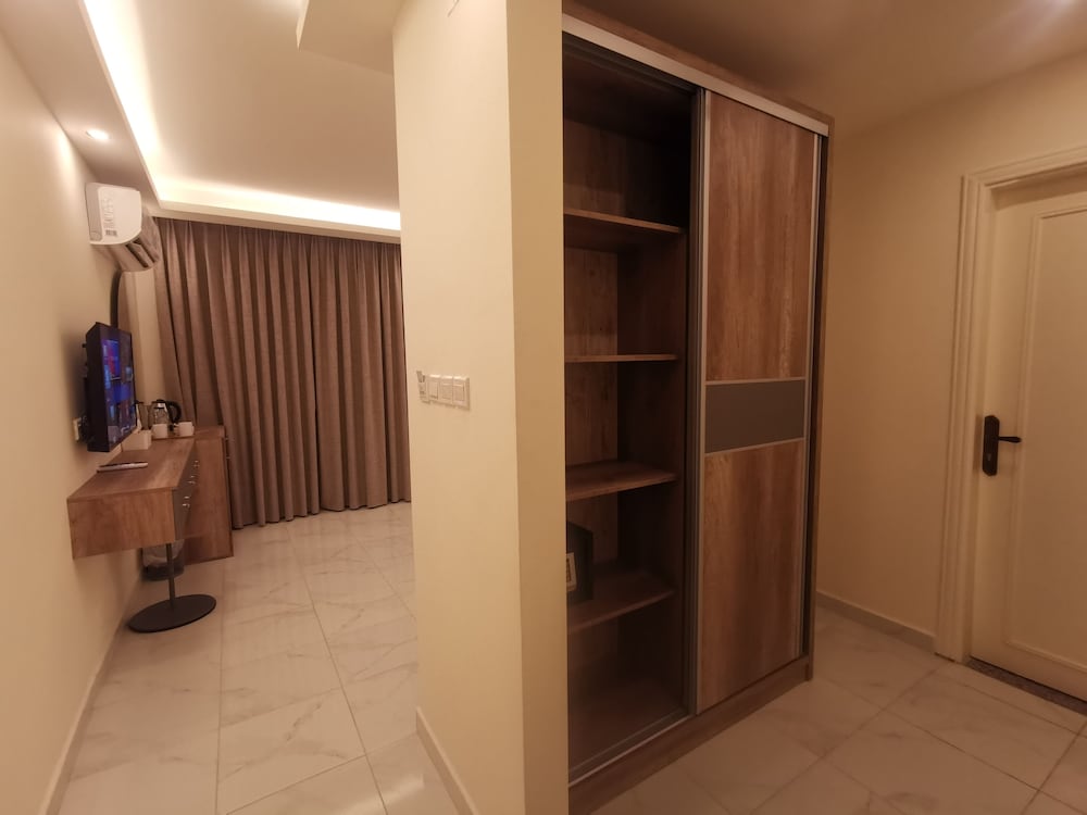 Фото Aster Hotel Aqaba